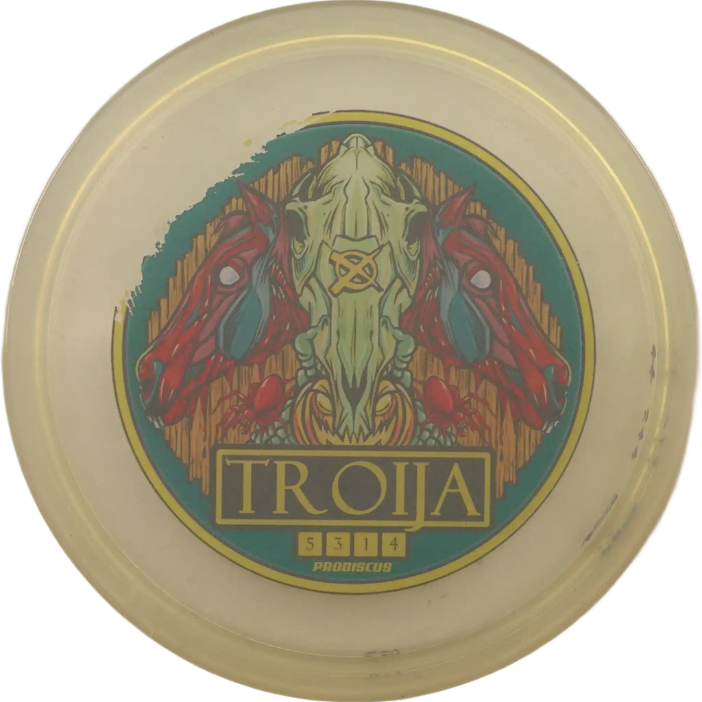 Premium Troija