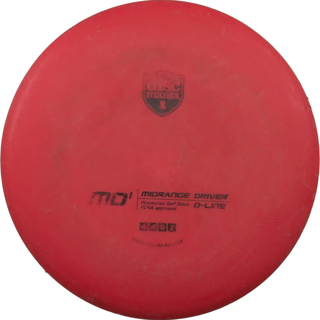 D-Line MD1