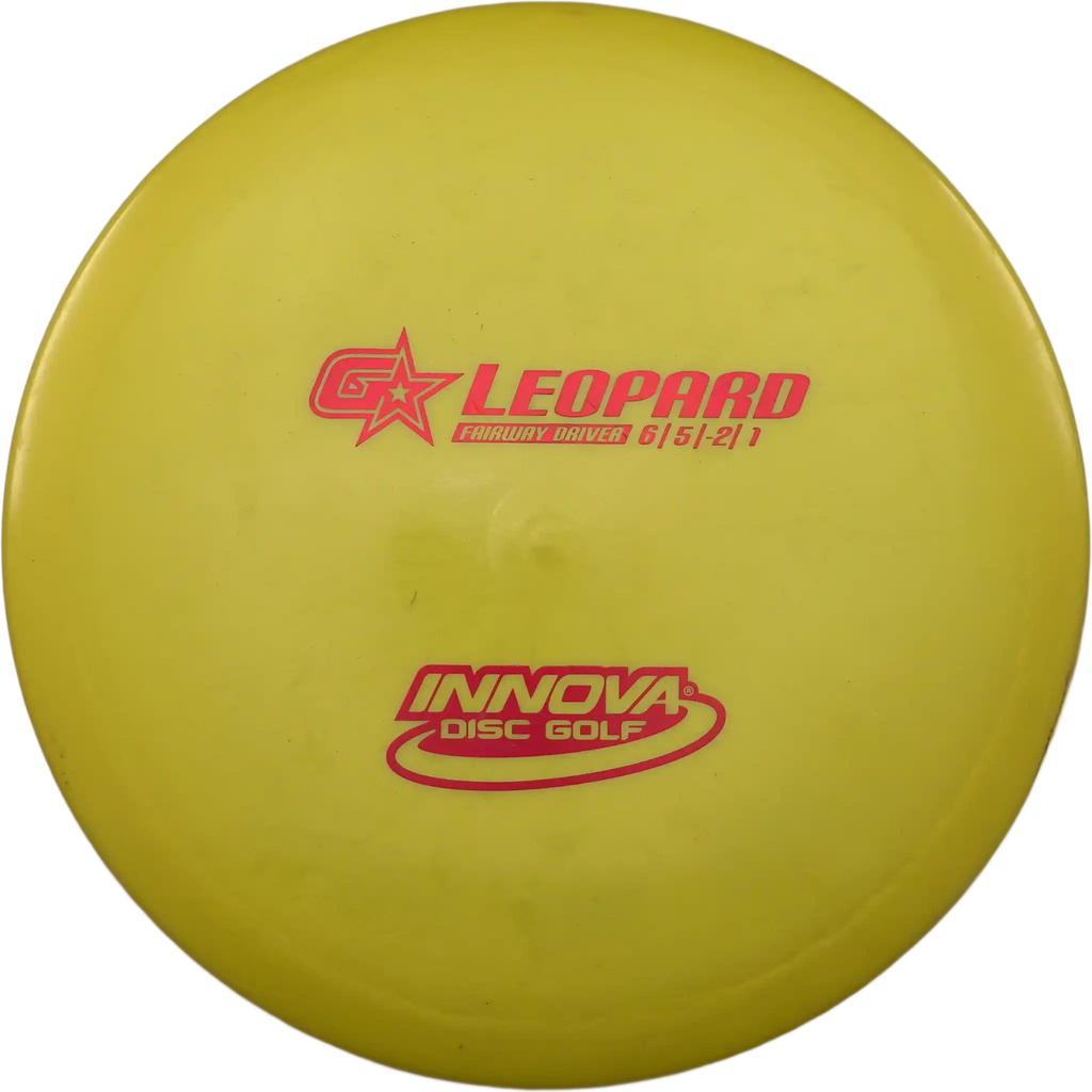 GStar Leopard