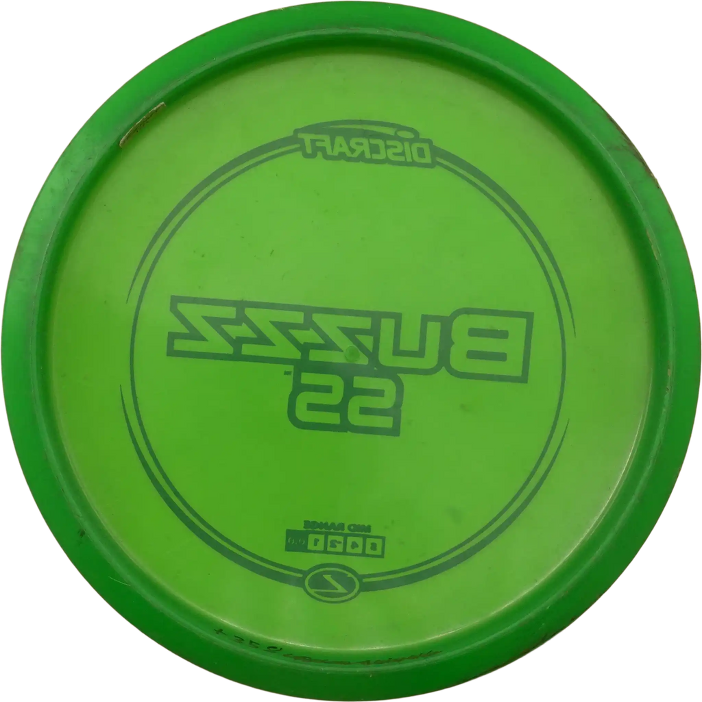 Z Buzzz SS