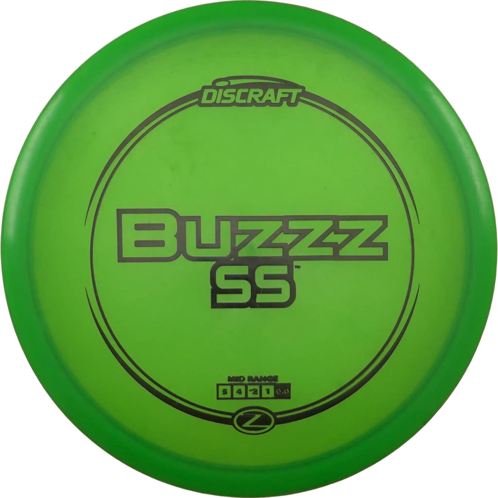 Z Buzzz SS