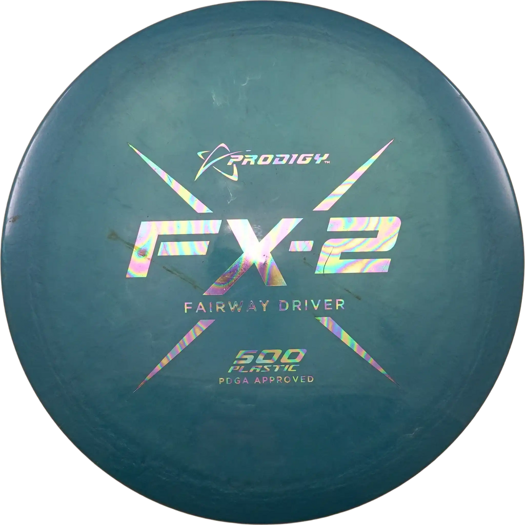 500 FX2