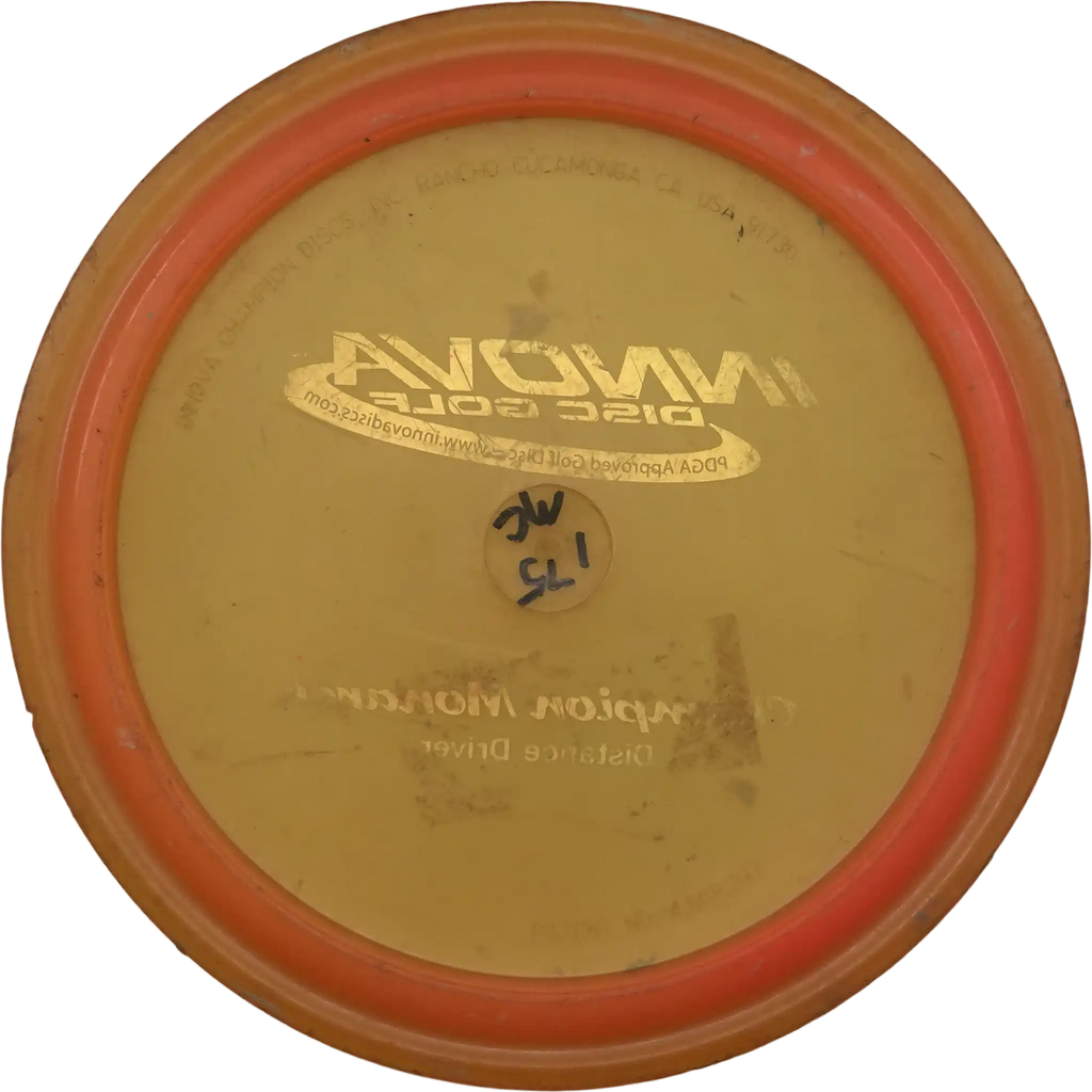 Champion Monarch - PFN