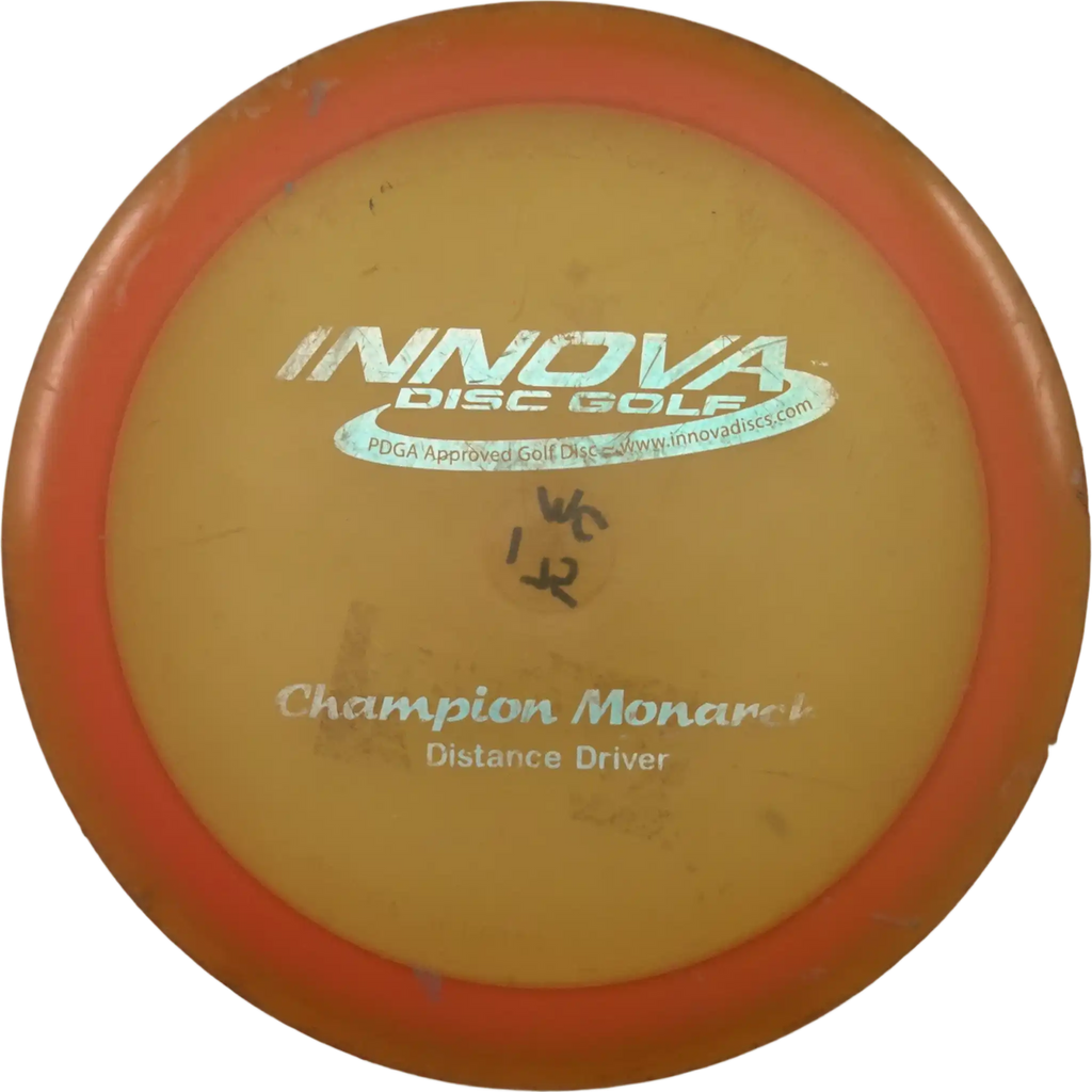 Champion Monarch - PFN