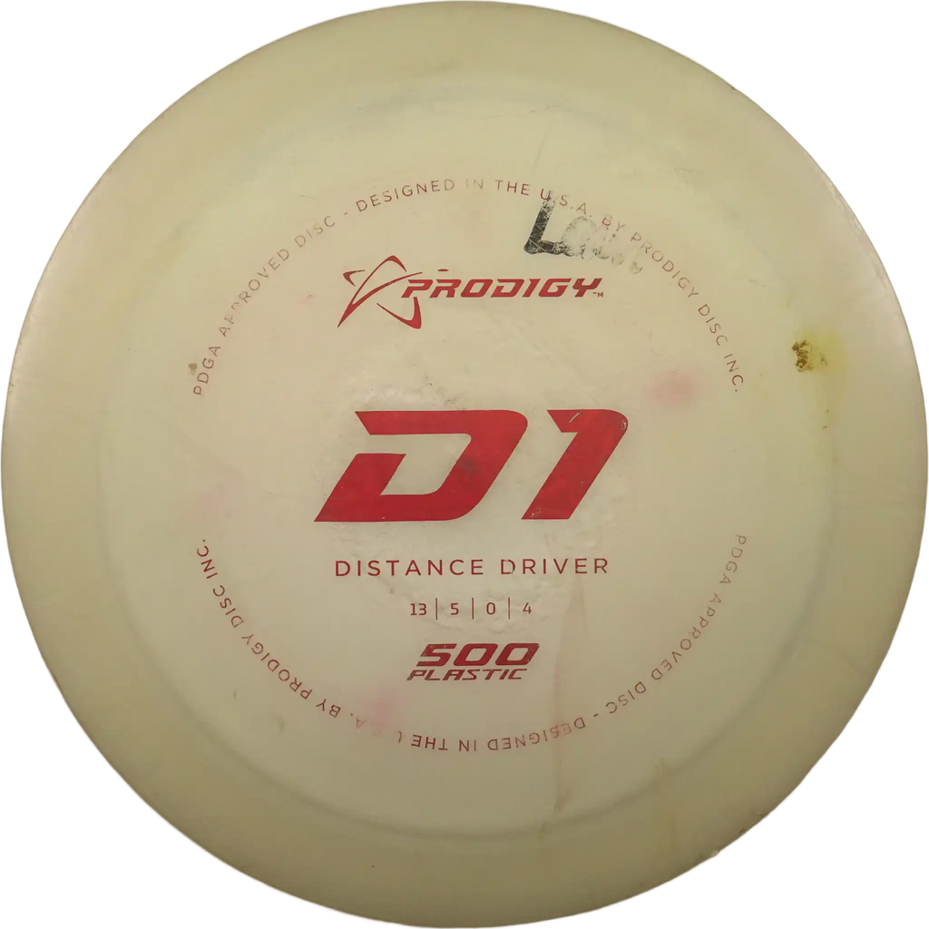 500 D1