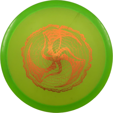 Champion Mako3 - Huk Lab