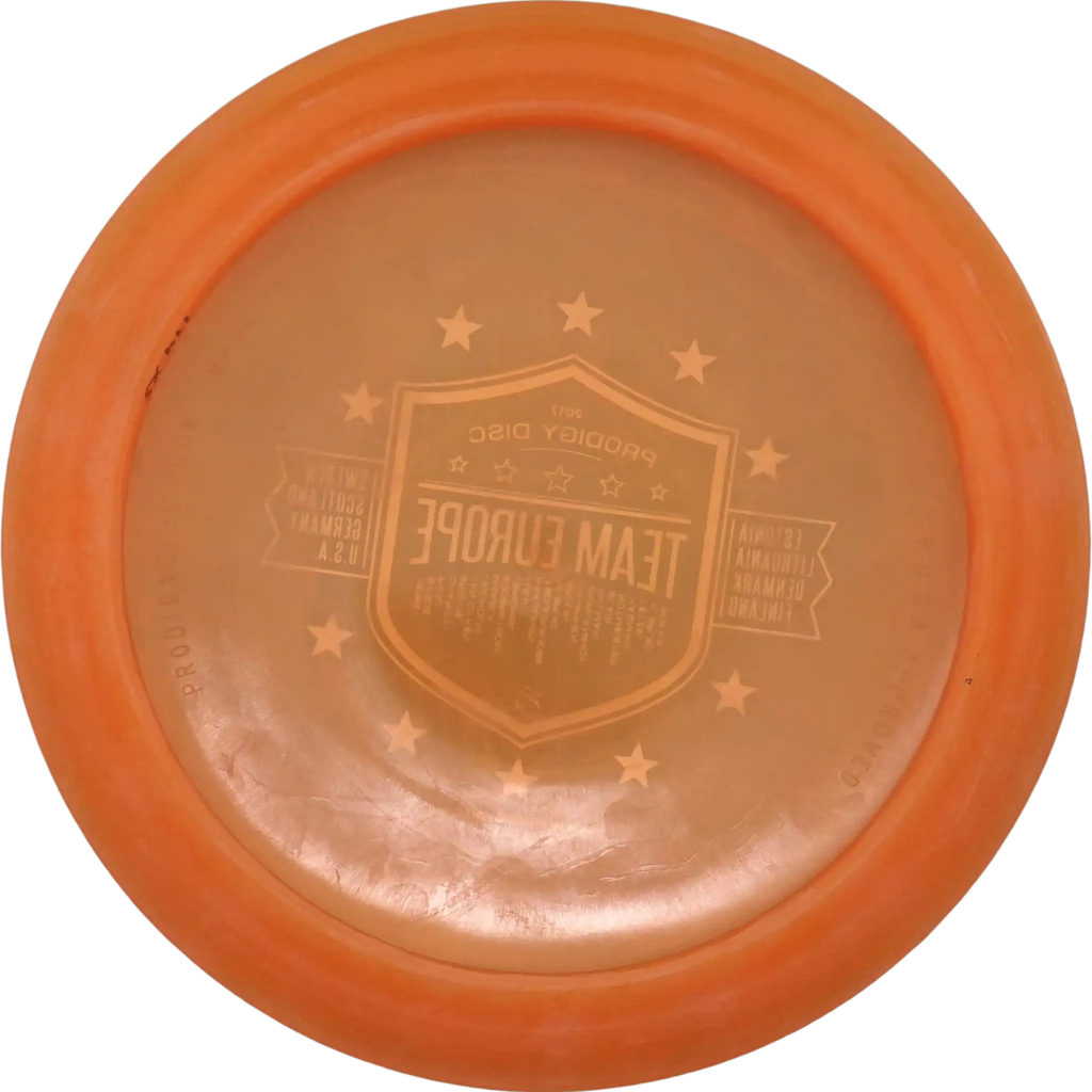 400G X5 - Special Stamp