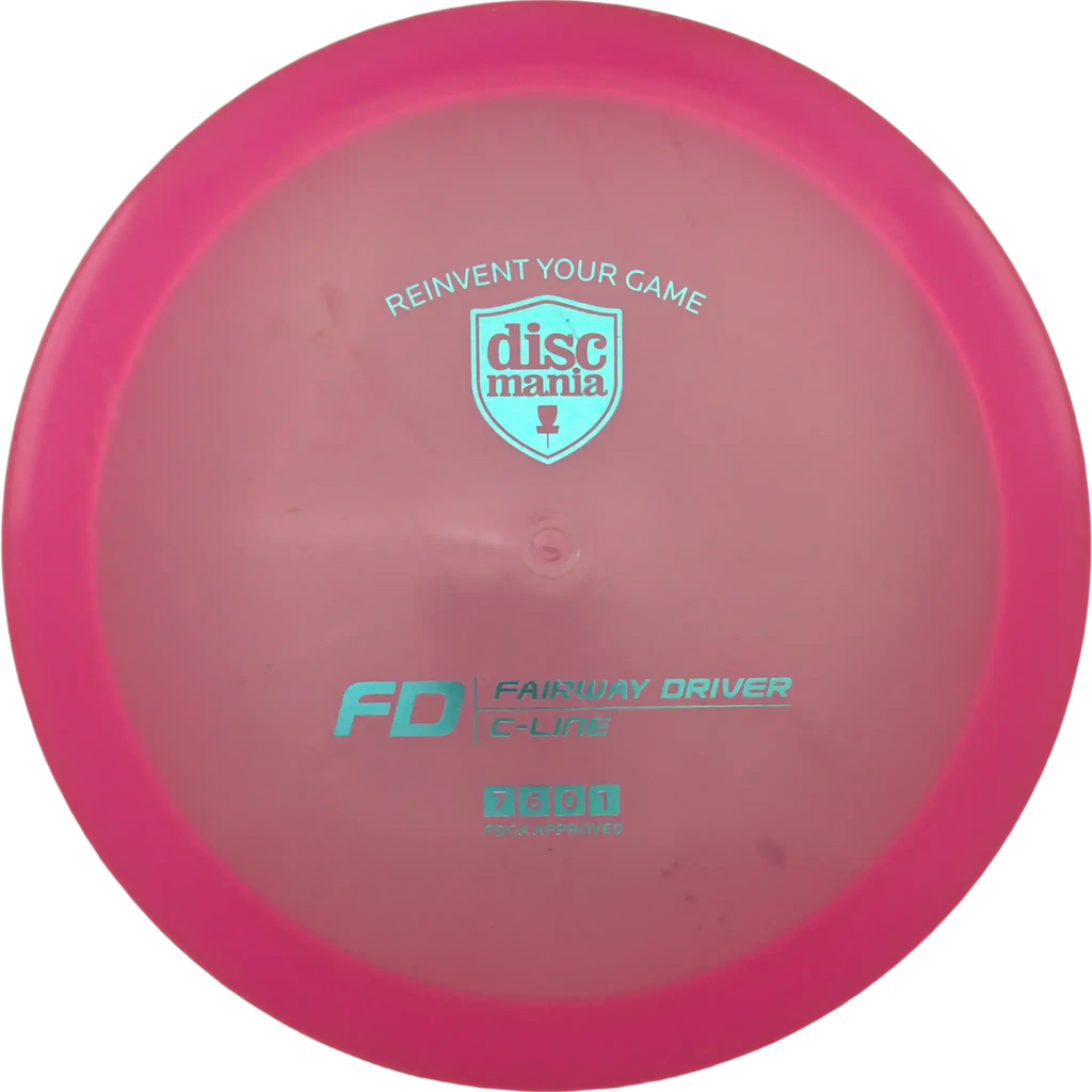 C-Line FD