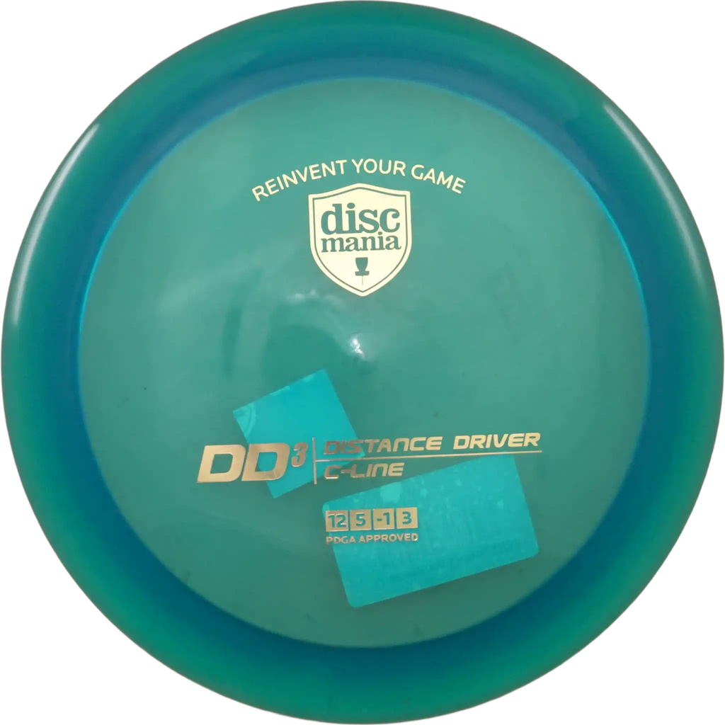 C-Line DD3