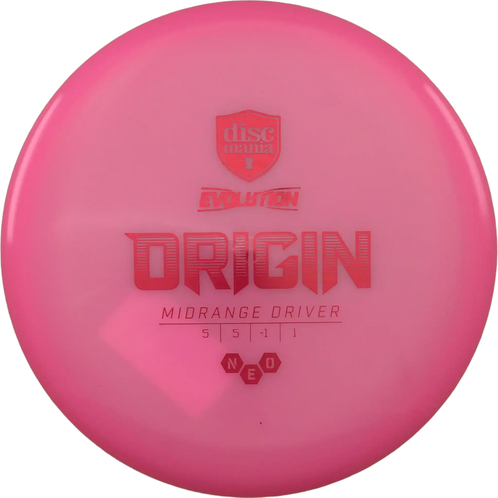 Neo Origin