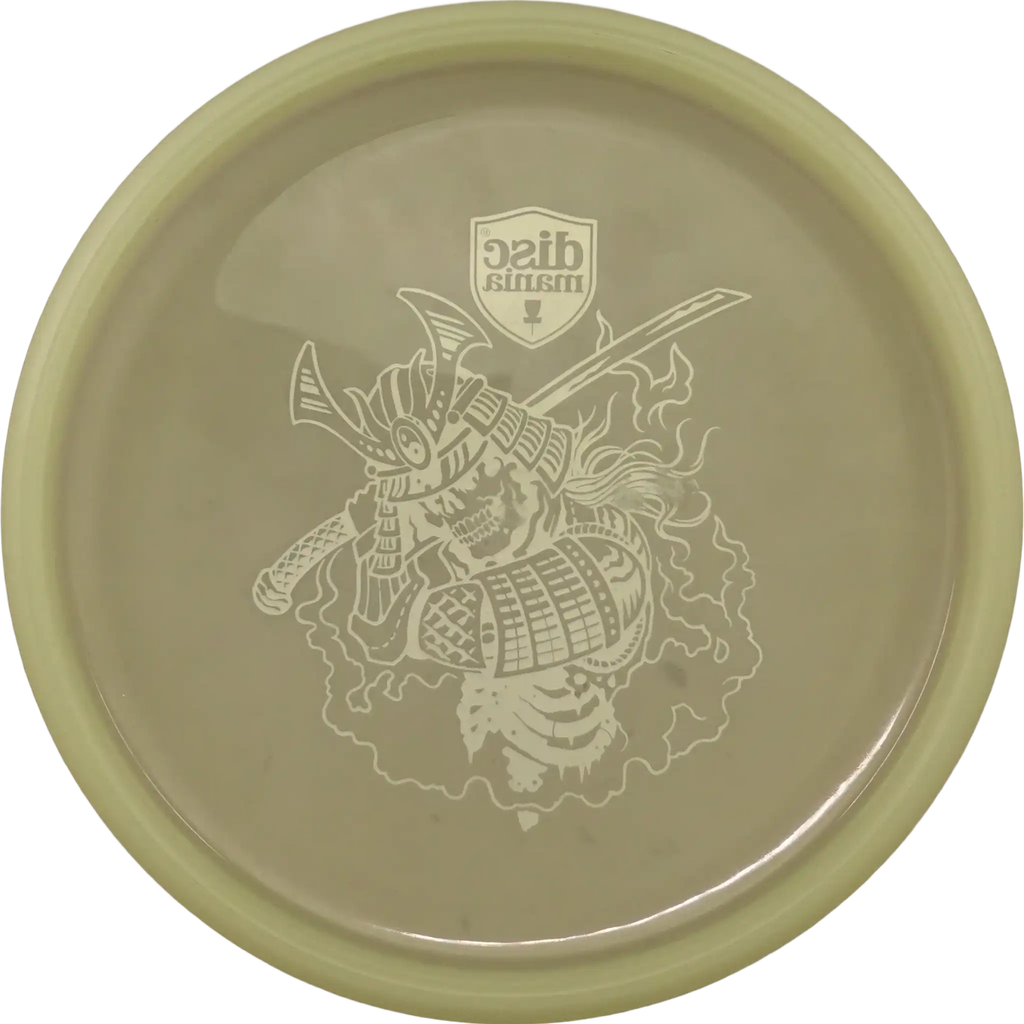 Active Glow Premium Shogun