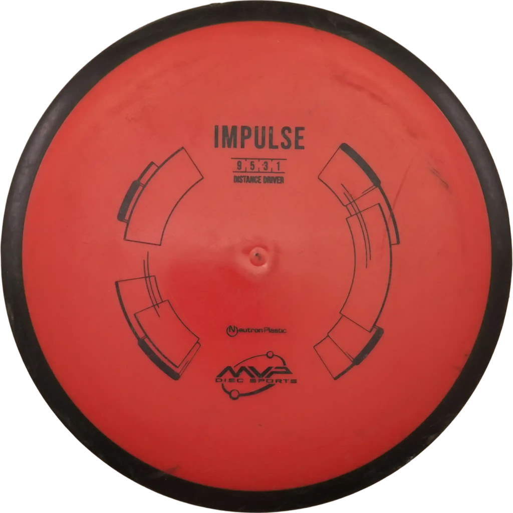Neutron Impulse