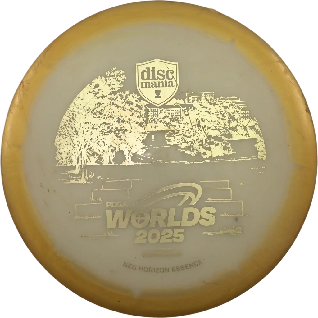 Horizon Neo Essence - Worlds 2025