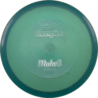 Champion Mako3