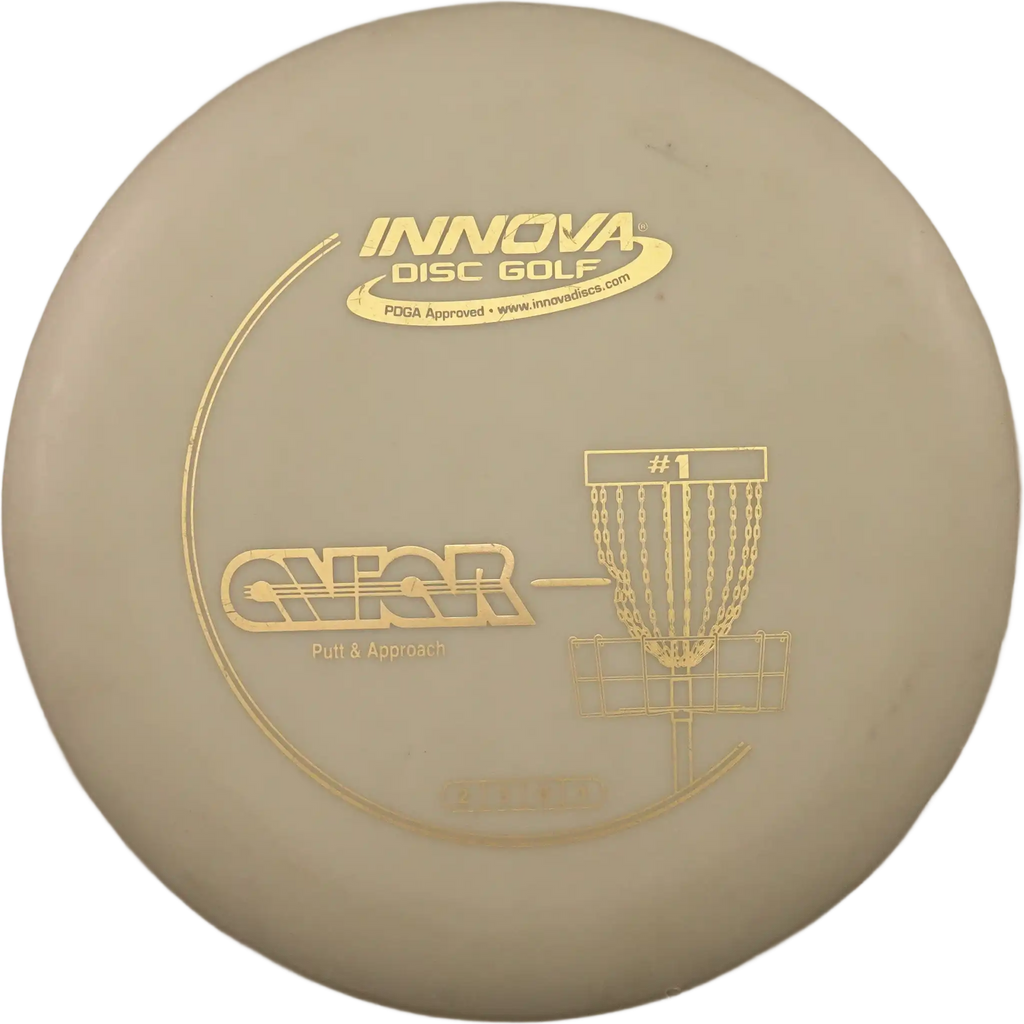 DX Aviar