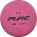 Zero Medium Pure