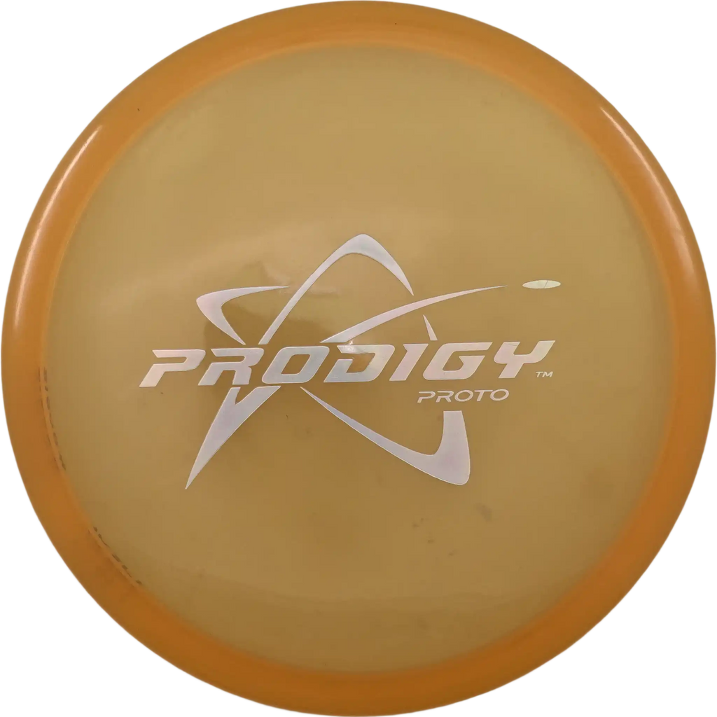 400 M1 - Prototype