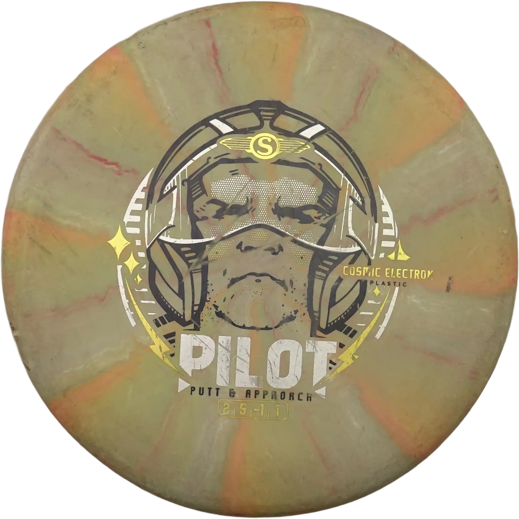 Cosmic Electron Medium Pilot