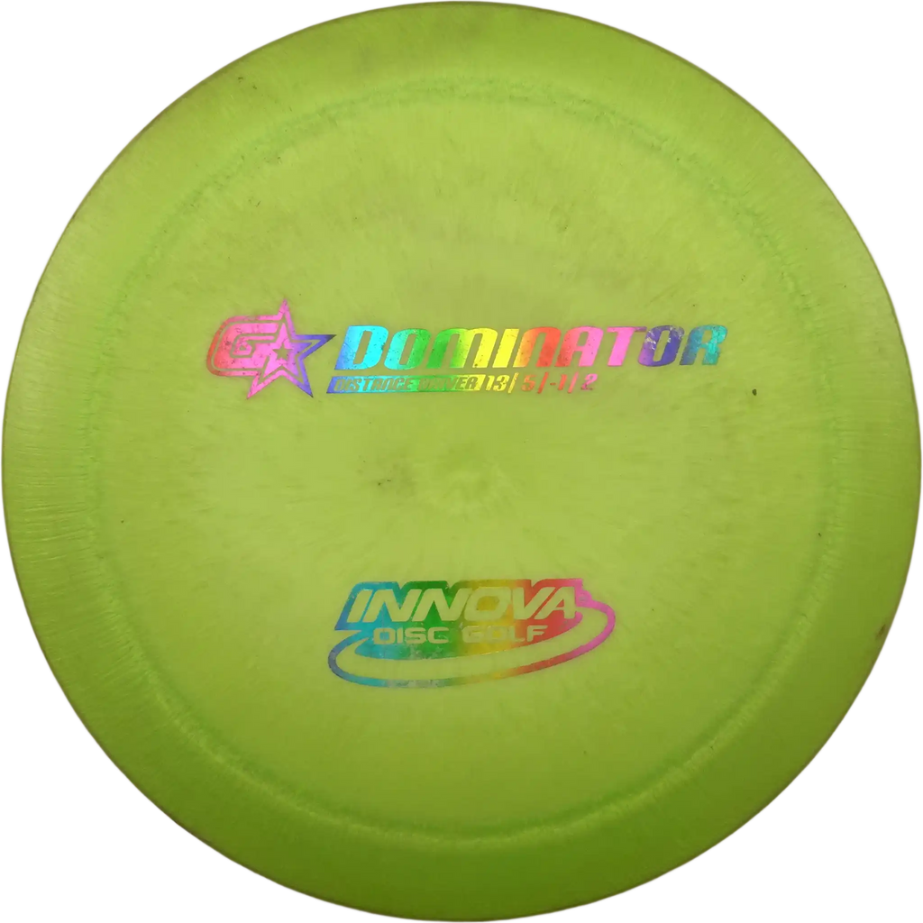 GStar Dominator