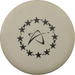 300 PA1 - Star Stamp