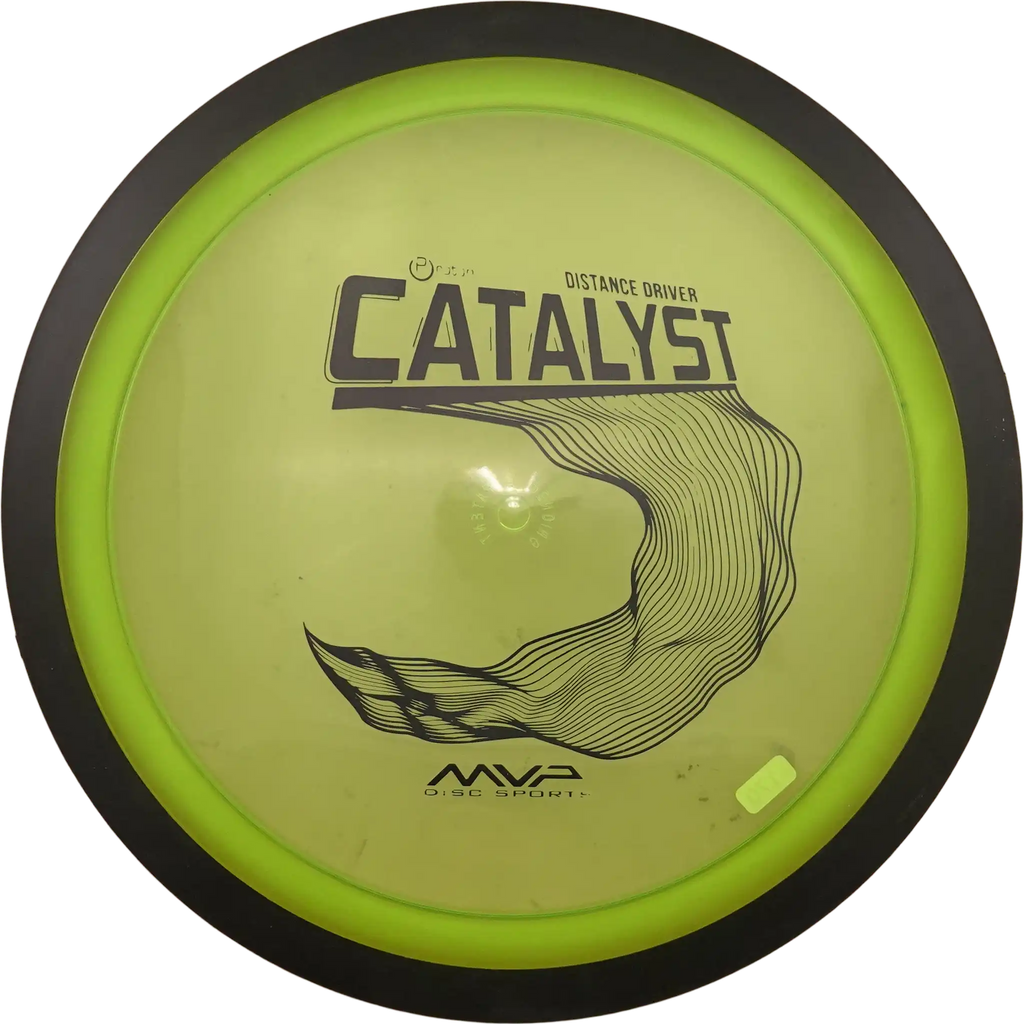 Proton Catalyst