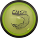 Proton Catalyst