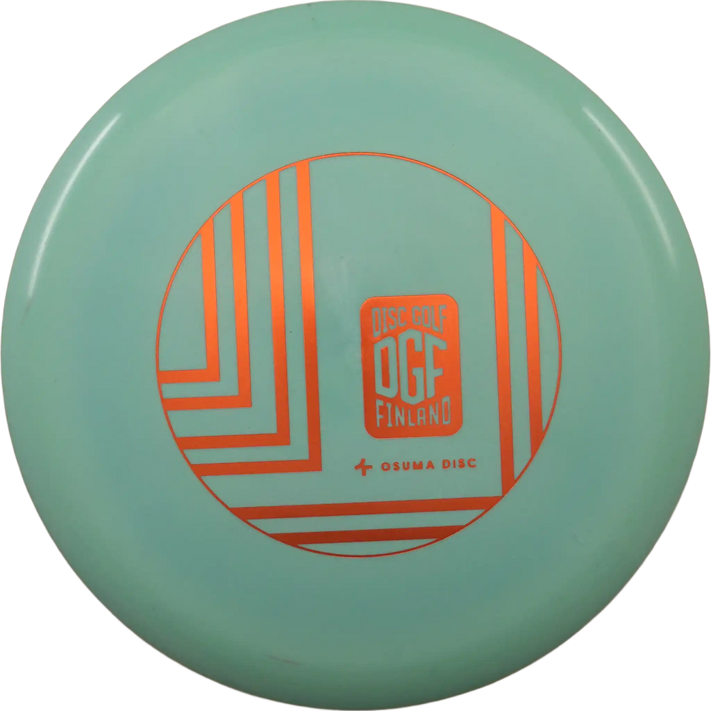 Sleek-Ultrium Goose - Disc Golf Finland