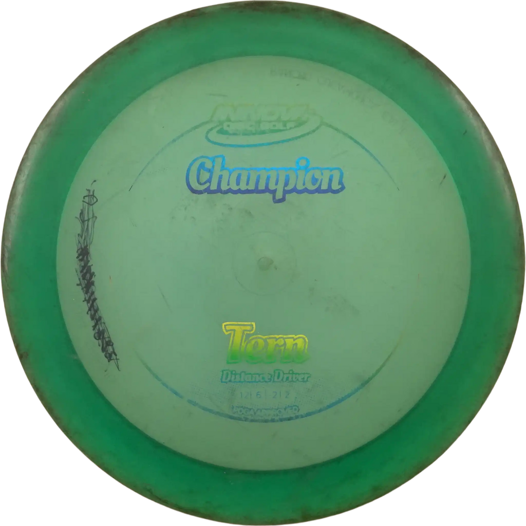 Champion Tern