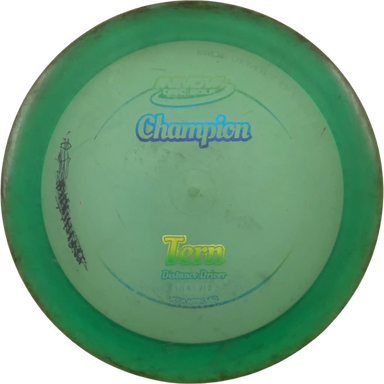 Champion Tern