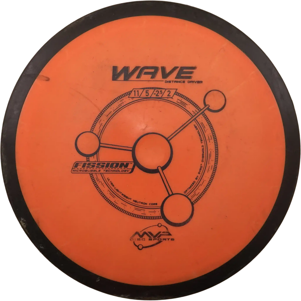 Fission Wave