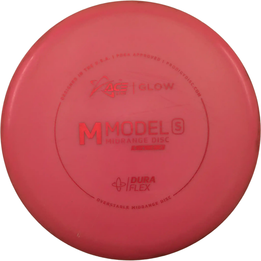 DuraFlex Glow M Model S