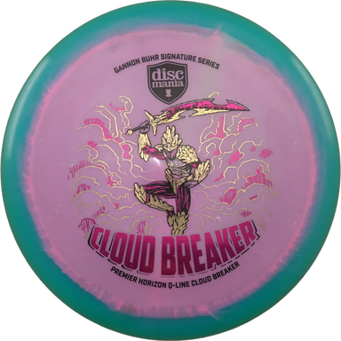 Horizon Q-Line Cloud Breaker - Gannon Buhr