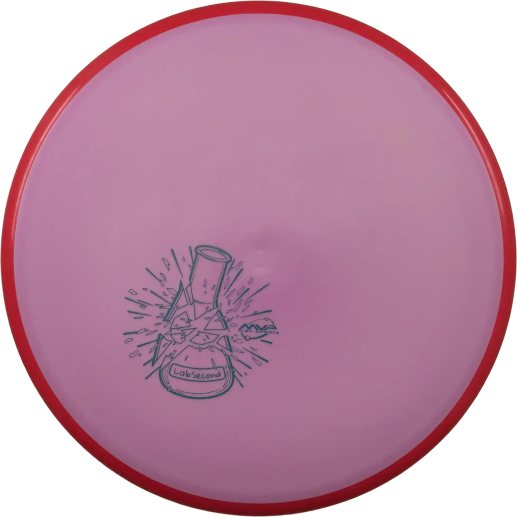 Fission Hex - Lab Second