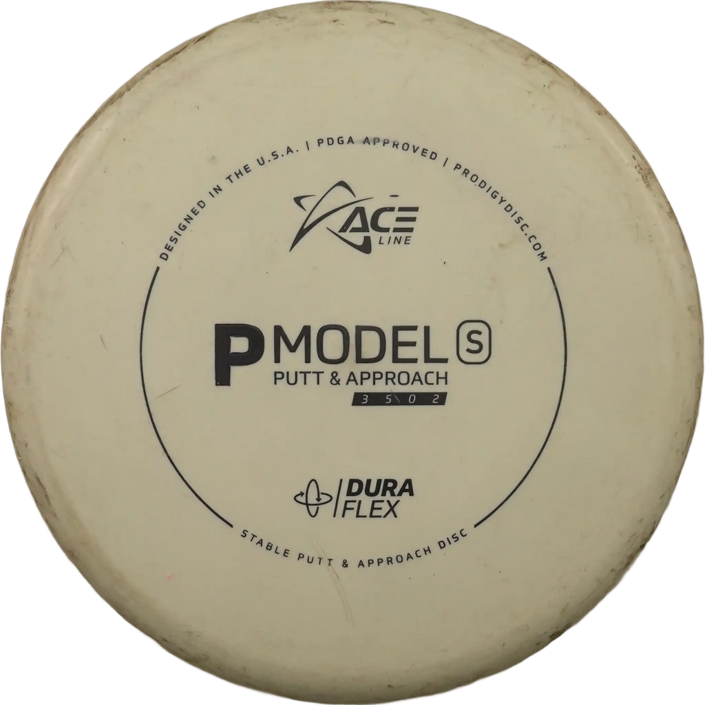 DuraFlex P Model S