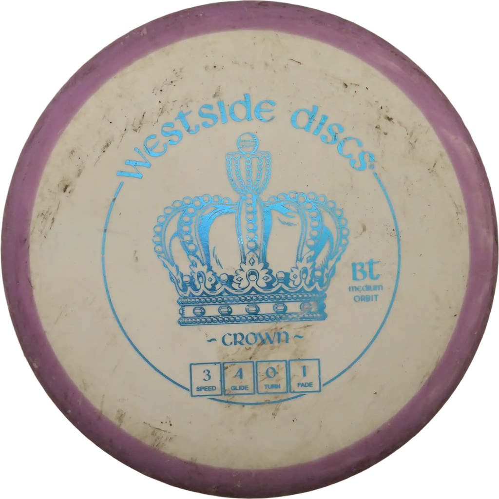 BT Medium Orbit Crown