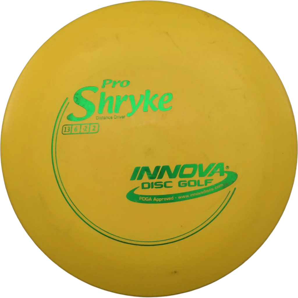 Pro Shryke