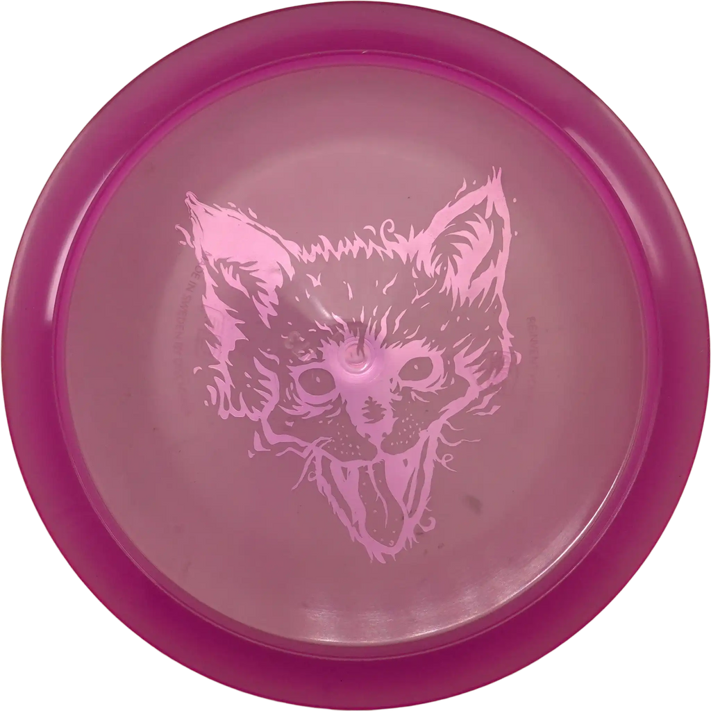 C-Line FD - Jackal