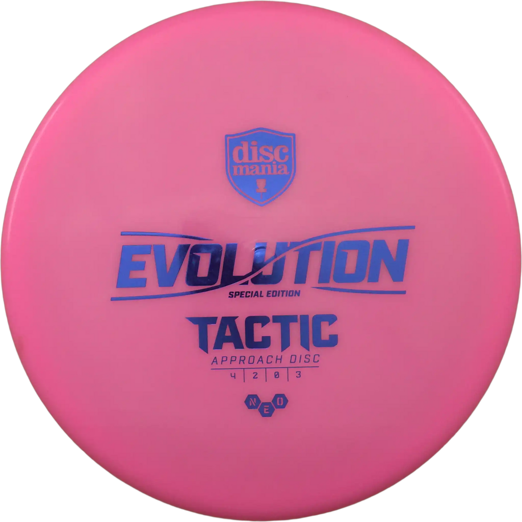Neo Tactic