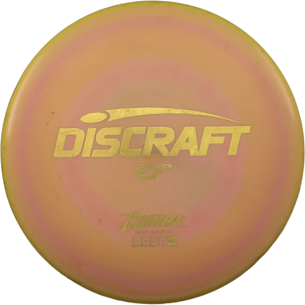ESP Comet