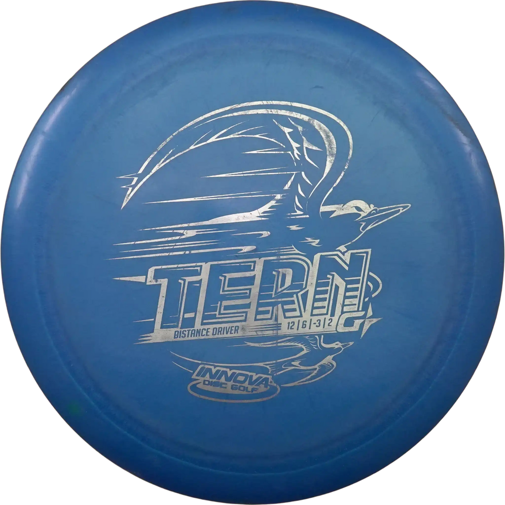GStar Tern