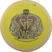 Horizon S-Line Glacier - Gannon Buhr