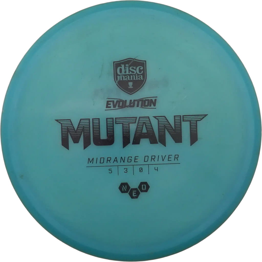 Neo Mutant
