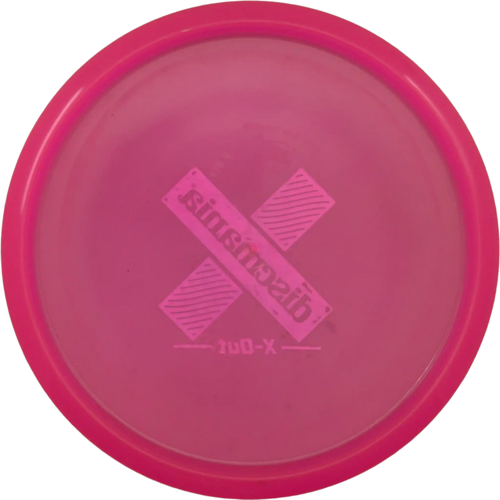 C-Line MD1 - X-Out