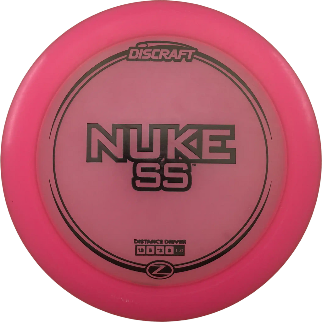 Z Nuke SS
