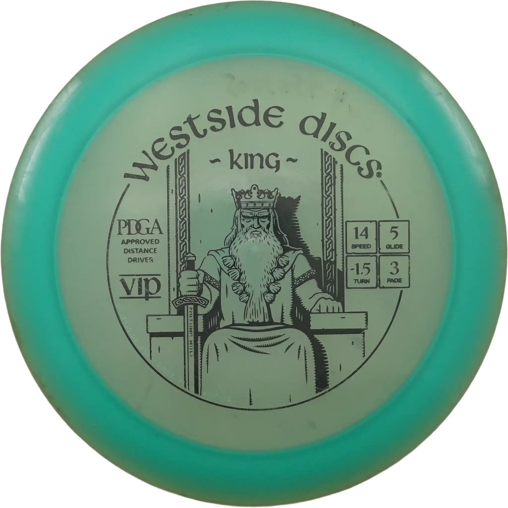 VIP King