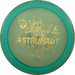 Active Premium Astronaut