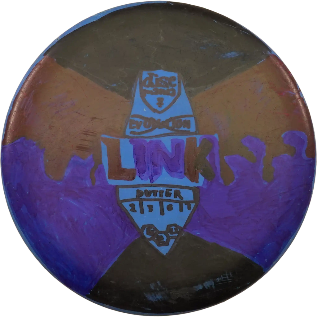 Geo Link