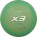 400 X3
