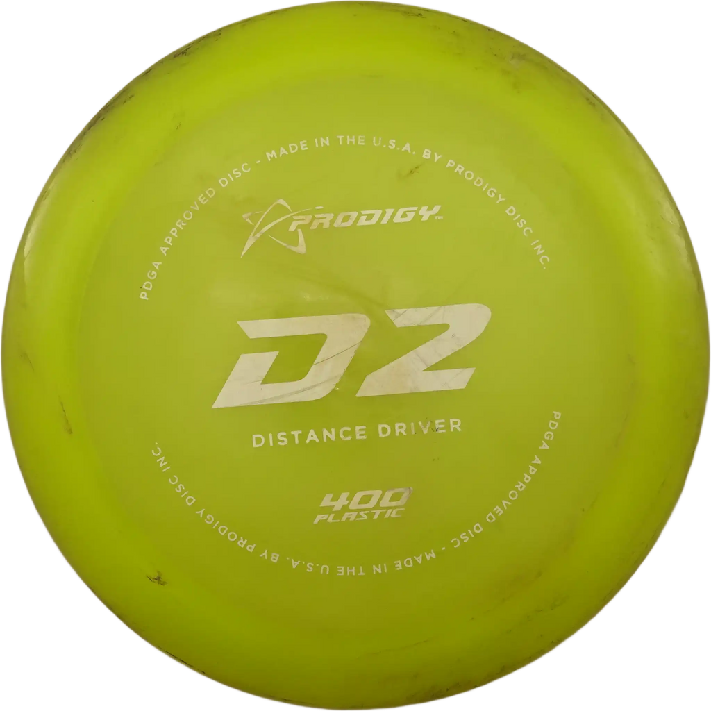 400 D2