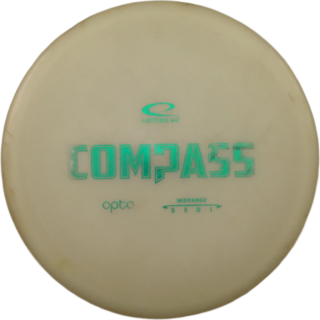 Opto Compass